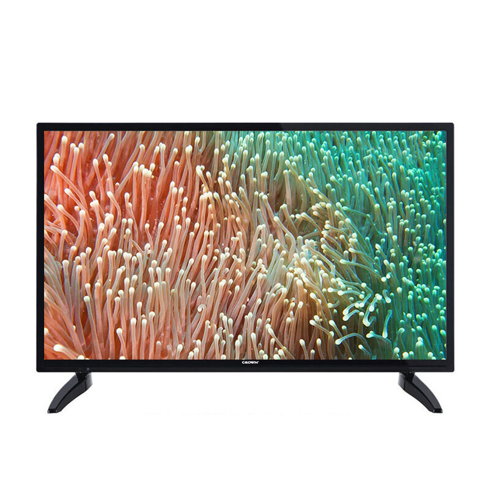 Televizor Crown 32550, 1366x768 HD Ready, 32 inch, 81 cm, LED, Negru