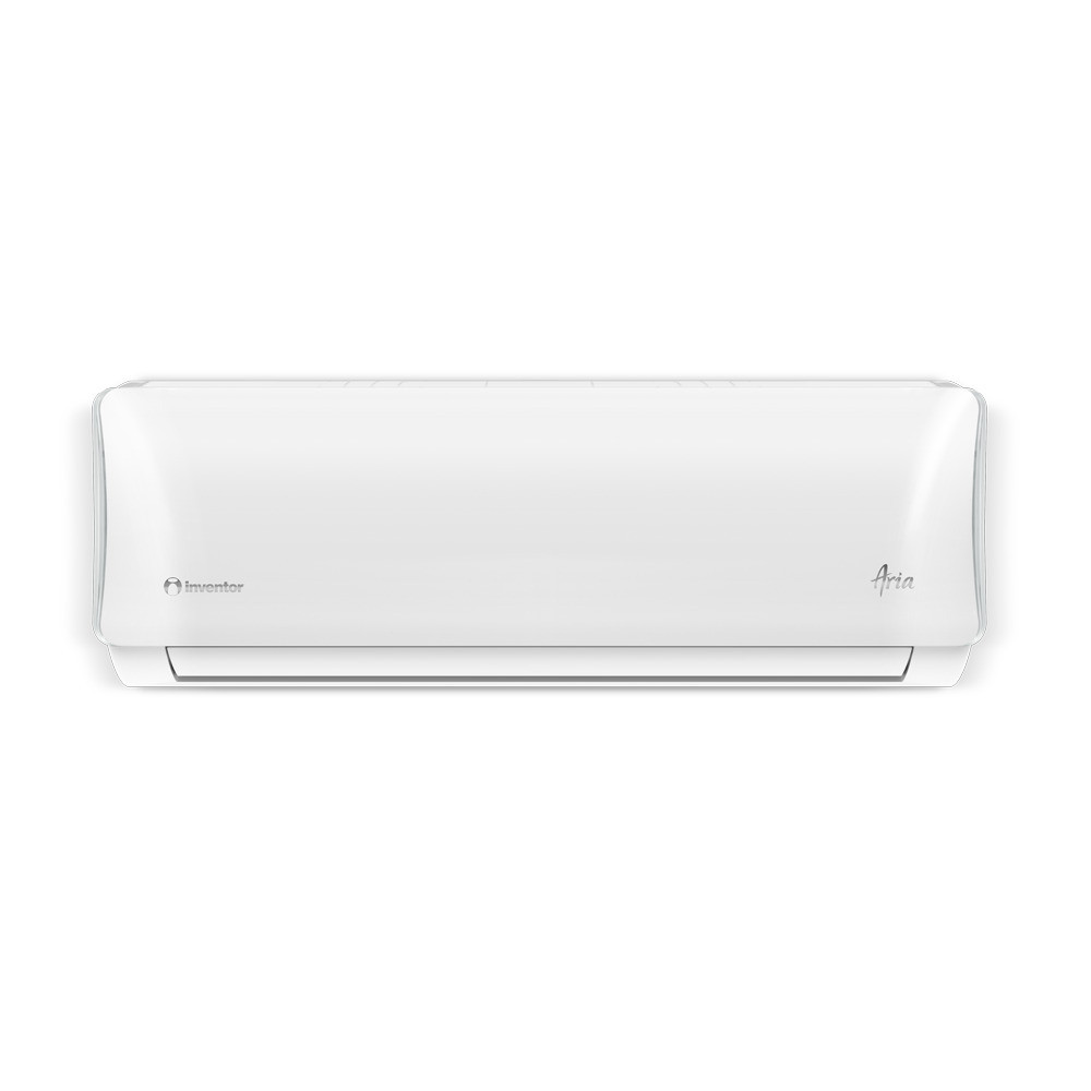 Aparat de aer conditionat ARIA AR5VI-12WFI/AR5VO-12, 12.000 BTU, Wi-Fi, Inverter, Functie Turbo, A++