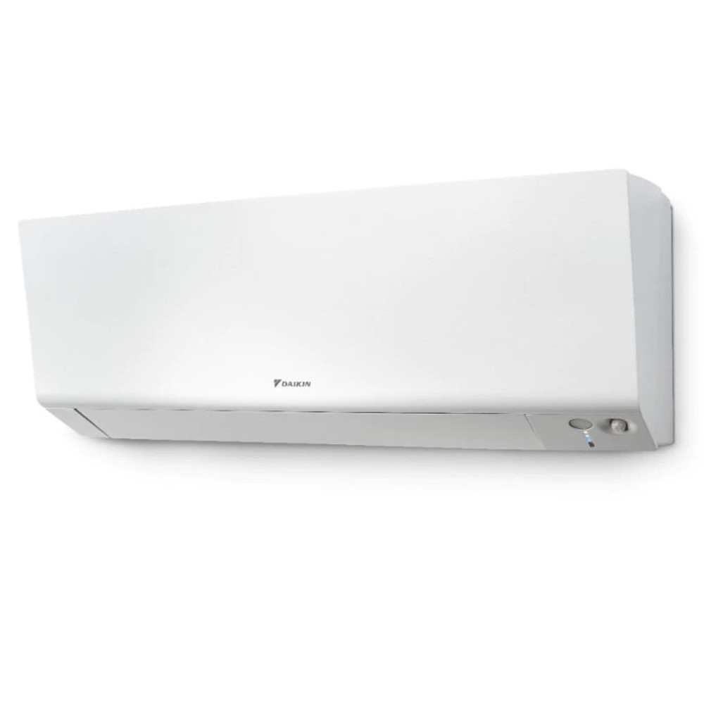 Aparat de aer conditionat Daikin FTXM35R/RXM35R hyperinventor, Wi-Fi, Incalzire/Racire12.000 BTU, A+