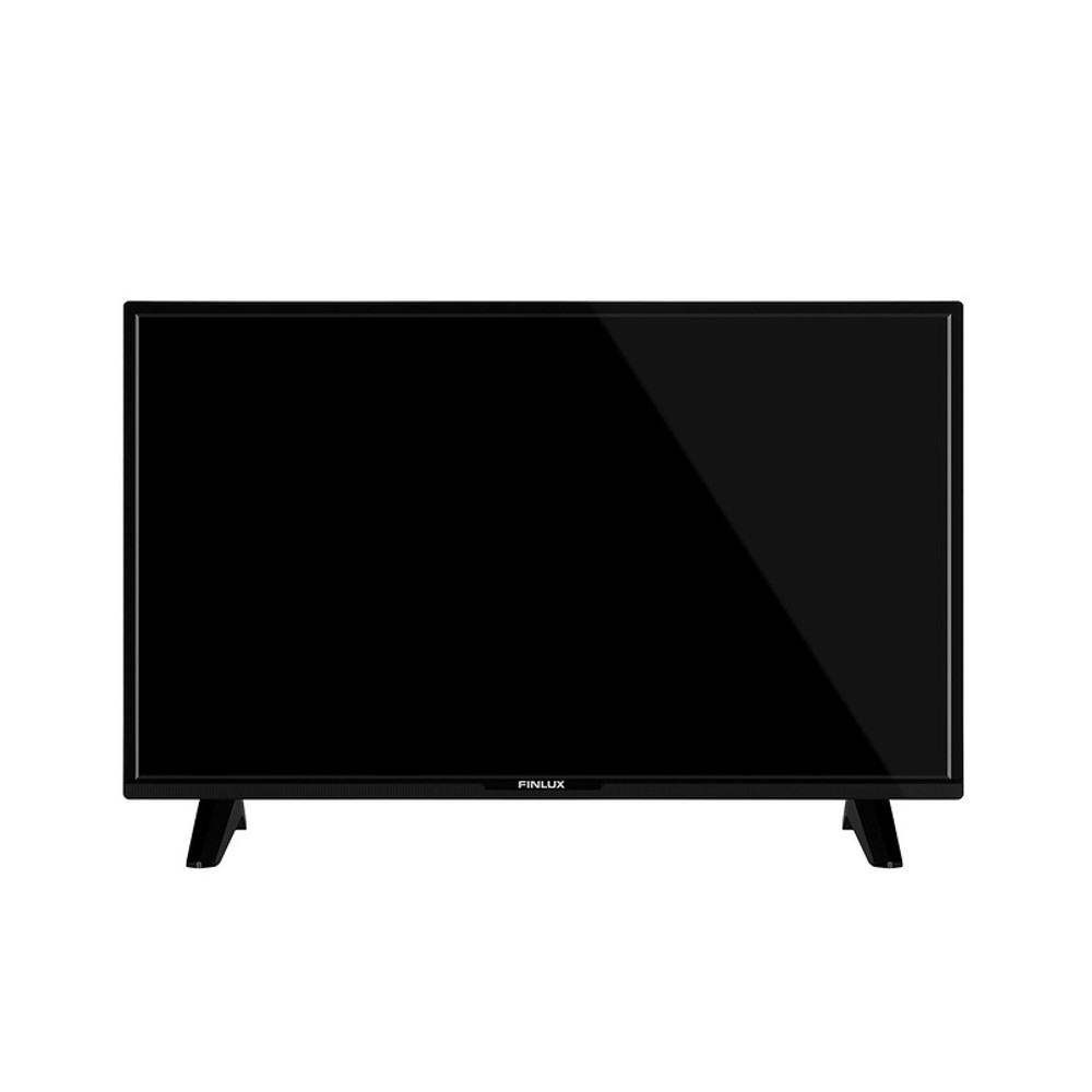 Телевизор Finlux 32-FHB-4561, 1366x768 HD Ready, 32 inch, 81 см, LED, Черен