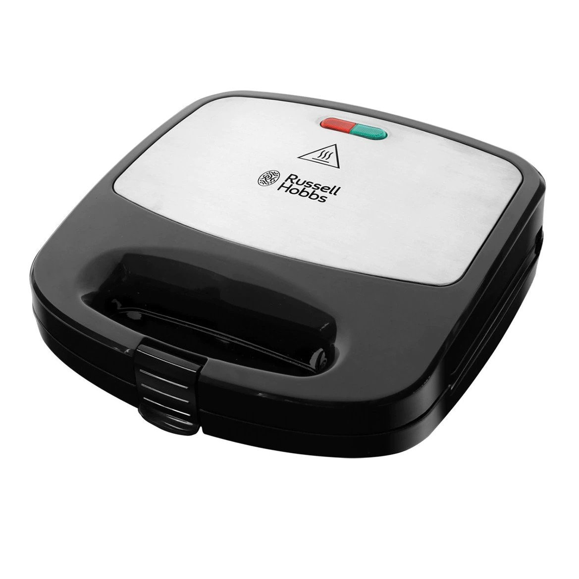 Тостер за сандвичи и гофрети 3в1 Russell Hobbs Fi… - топ цена
