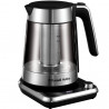 Elektromos Kanna Russell Hobbs Attentiv 26200-70, 3000W, 1,7 l, főző, hőfokszabályzó, időzítő, Inox/fekete.