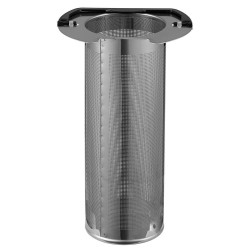 Elektromos Kanna Russell Hobbs Attentiv 26200-70, 3000W, 1,7 l, főző, hőfokszabályzó, időzítő, Inox/fekete.