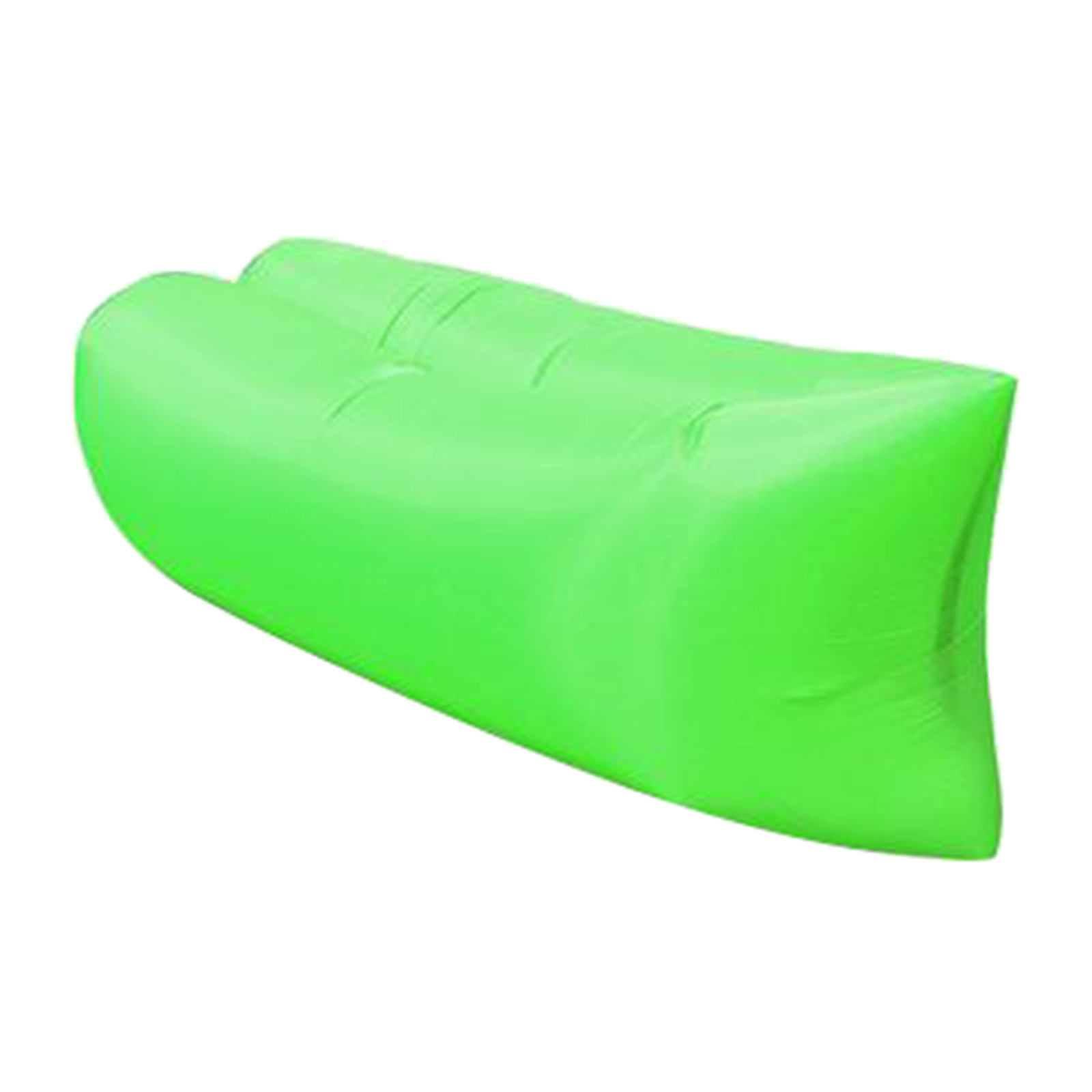 Canapea gonflabila AirSofa, Verde