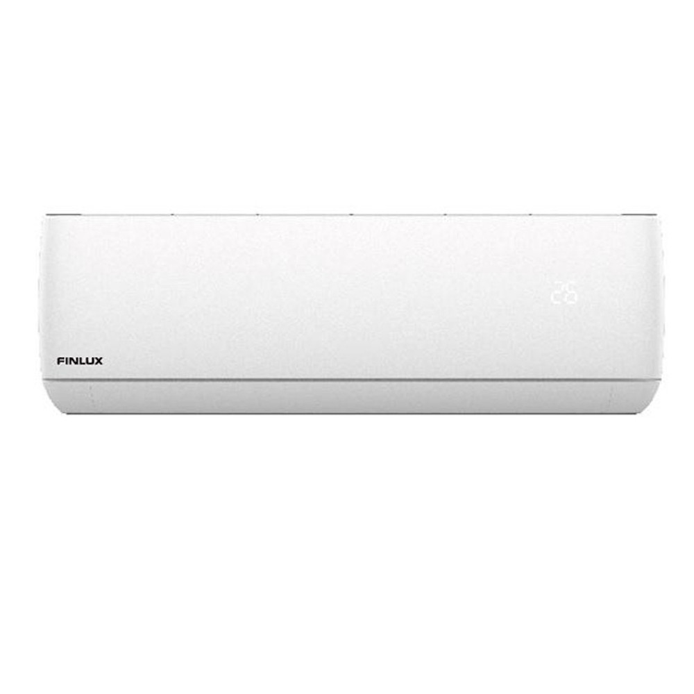 Aparat aer conditionat Inverter Finlux 18JAW46G, 18000 BTU, WiFi, Condensator aurit împortiva rugini