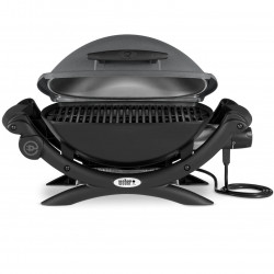 Gratar electric Weber Q1400...