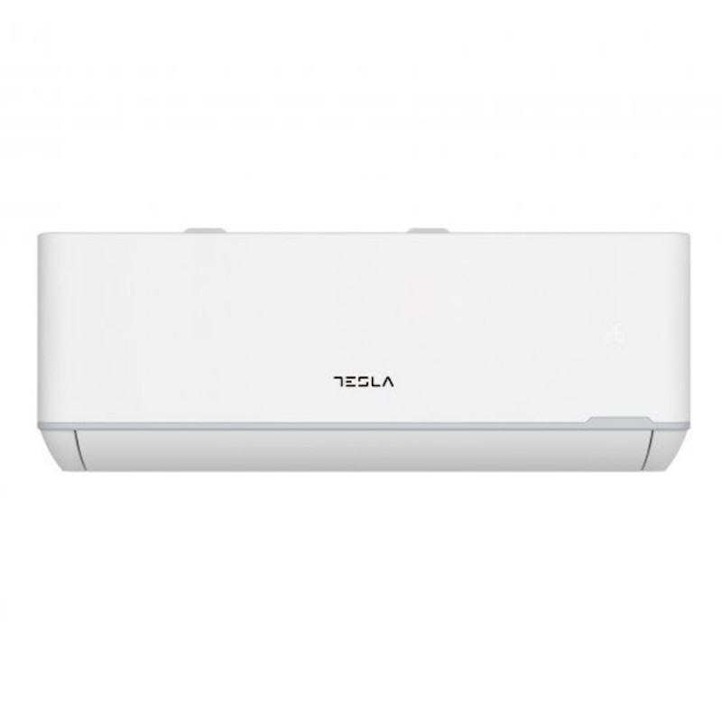 Инверторен климатик Tesla TT34TP91-1232IAWT, 12 000 BTU, A++/A+, 22 dB, Турбо, Йонизация, Wi-Fi, Бял