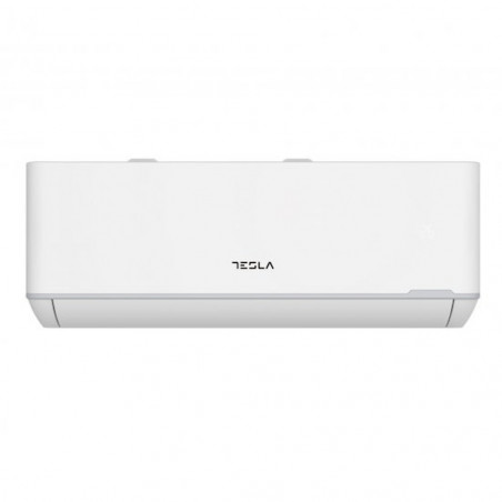 Инверторен климатик Tesla TT34TP91-1232IAWT, 12 000 BTU, A++/A+, 22 dB, Турбо, Йонизация, Wi-Fi, Бял