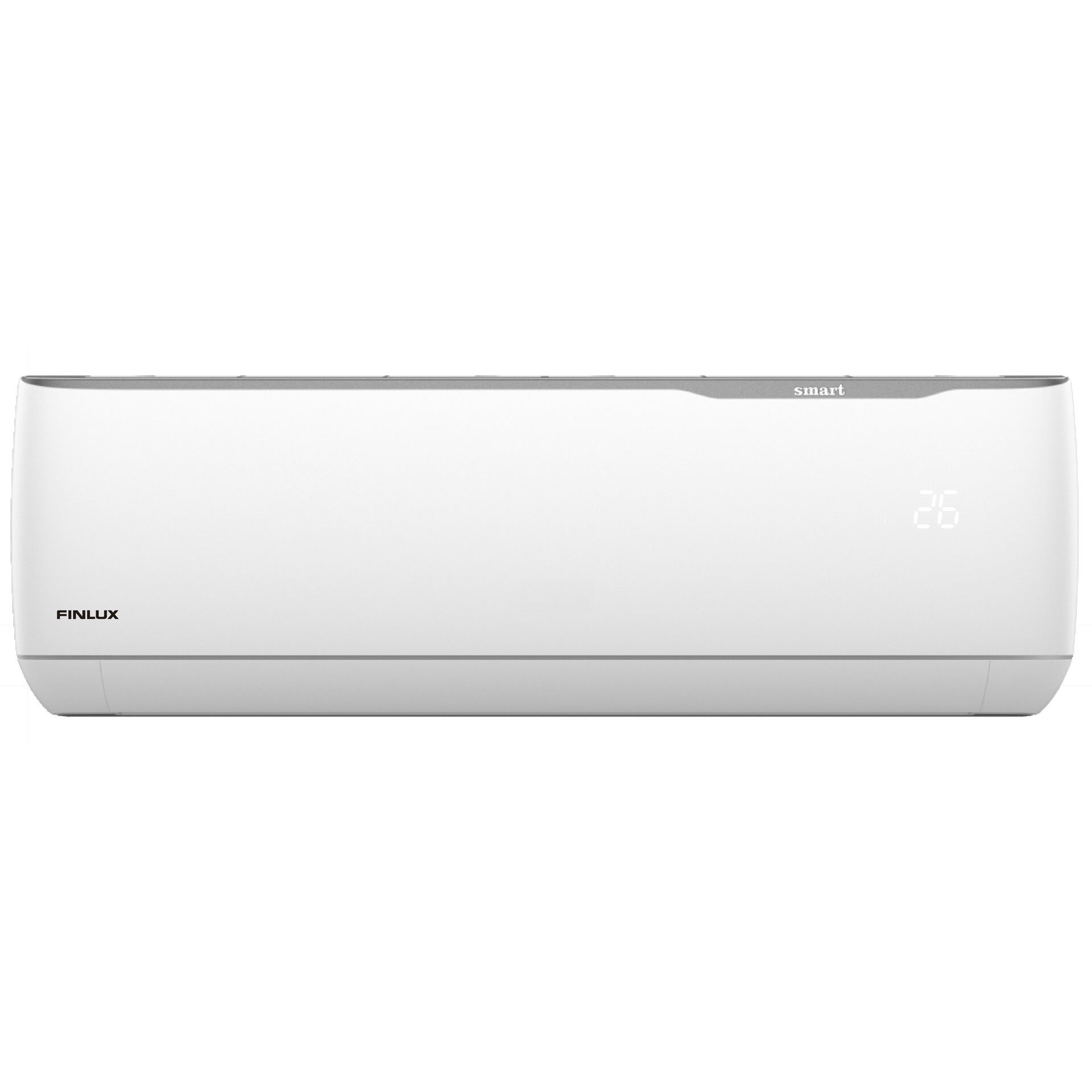 Aparat de aer conditionat inverter Finlux 12JI4DWL, 12000 BTU, Racire/Incalzire, A++/A+++, Wi-Fi, По