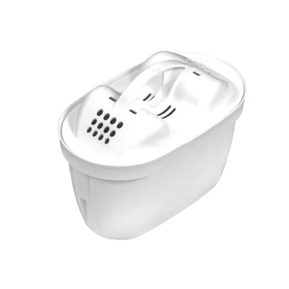 Filtru universal pentru cani filtrare apa AQUASELECT Multimax B27, Alb