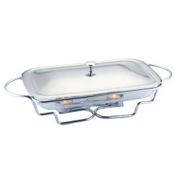 Πιατέλα σερβιρίσματος...