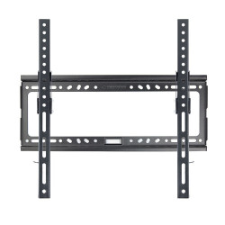 Esperanza ERW014 TV Mount, Wall-Mounted, 26–70 inches, Max. 30 kg, VESA 400x400, Black