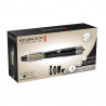 Четка за сушене и стилизиране Remington AS7500 Blow Dry and Style, 1000 W, Йонизация, Cool shot, Аксесоари, Черен