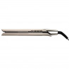 Remington S8605 Advanced Colour Protect Hair Straightener, 230°C, Ceramic coating enriched with shea butter and UV filters, Fast heating, Gold
