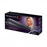 Remington S5525 PRO-CERAMIC EXTRA Hair Straightener, Wide Plates, Curling, Fast Heating, LED Display