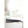 Remington S5525 PRO-CERAMIC EXTRA Hair Straightener, Wide Plates, Curling, Fast Heating, LED Display