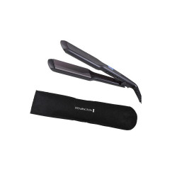 Remington S5525 PRO-CERAMIC EXTRA Hair Straightener, Wide Plates, Curling, Fast Heating, LED Display