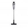 Aspirator vertical Samsung Jet65 Stick VC, 21.6V Li-ion, 410W, Cyclone, Motor inverter, 40 min, Negru