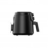 Midea MF-TN35D2 AirFryer, 1500W, 3.5 L, DUALCYCLONE Rapid Air Technology, Black