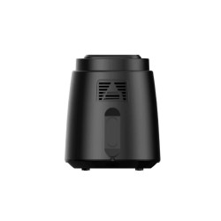 Midea MF-TN35D2 AirFryer, 1500W, 3.5 L, DUALCYCLONE Rapid Air Technology, Black