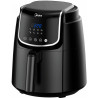 Midea MF-CN35C2 Hot Air Fryer, 1500W, Digital, 8 Programs, 3.5 L, Timer, Black