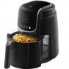 Midea MF-CN35C2 Hot Air Fryer, 1500W, Digital, 8 Programs, 3.5 L, Timer, Black