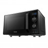 Cuptor cu microunde Toshiba MW2-AG23PBK, 23 L, 900W, Grill 1000W, Display digital, Timer, Negru