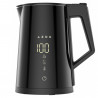 AENO EK7S AEK0007S Electric Kettle, 1.7L, WiFi, STRIX Protection, LED Display, Touch Screen, Black