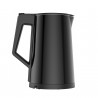 AENO EK7S AEK0007S Electric Kettle, 1.7L, WiFi, STRIX Protection, LED Display, Touch Screen, Black