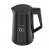 AENO EK7S AEK0007S Electric Kettle, 1.7L, WiFi, STRIX Protection, LED Display, Touch Screen, Black