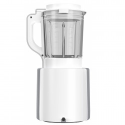 Blender AENO ATB0003, 800W, 1.75 L, 8 programe, Fierbere, Timer, LED, Display, Auto-curatare, Alb