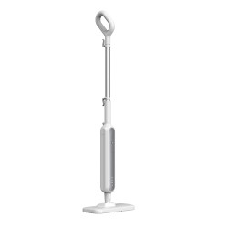 AENO ASM0002 Steam Iron, 1200W, 0.275L, Fast Heating, White/Gray