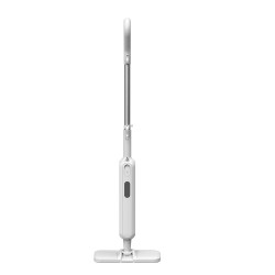 AENO ASM0002 Steam Iron, 1200W, 0.275L, Fast Heating, White/Gray