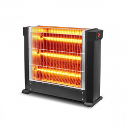 Radiator cu quartz KUMTEL...