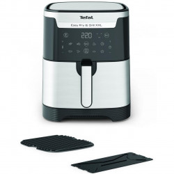 Friteuza Tefal EY801D15...