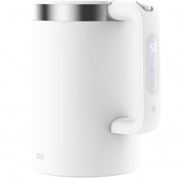 Βραστήρας Xiaomi Mi Smart Kettle Pro, 1800 W, 1.5 l, Bluetooth, Ανοξείδωτο ατσάλι, Λευκό