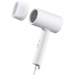 Πιστολάκι μαλλιών Xiaomi Compact Hair Dryer H101, 1600 W, Ιονισμός , 2 Επιλογές θερμοκρασίας, Cool Shot, Λευκό