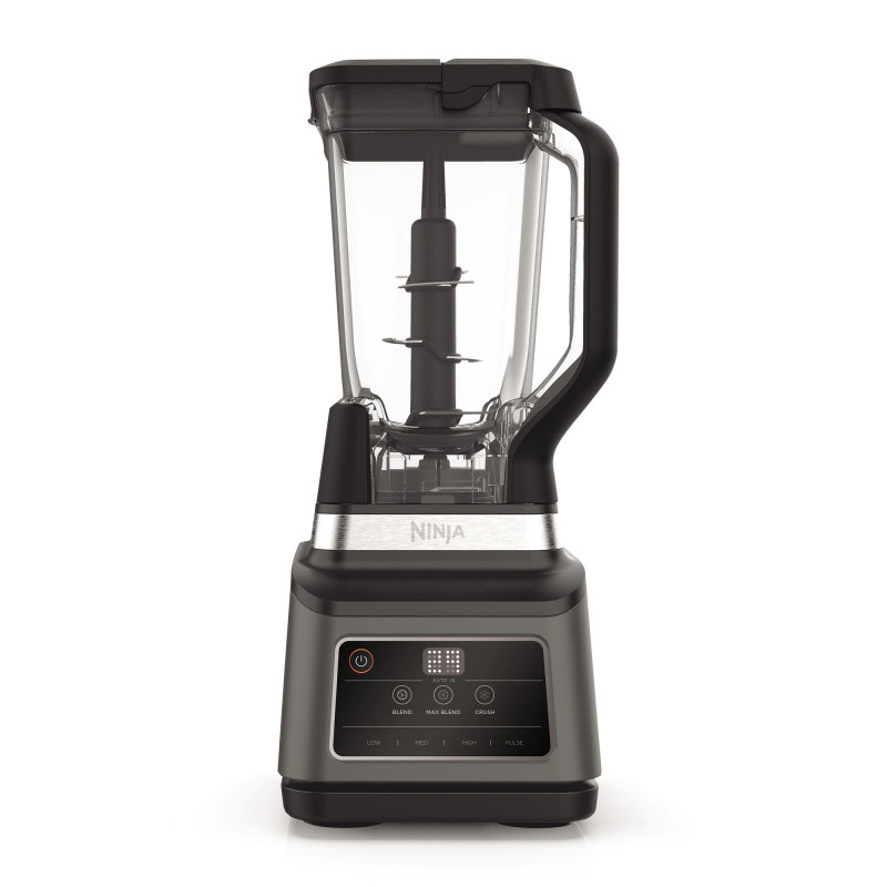 Blender Ninja BN750EU, 1200W, 2.1L/700ML, Auto-iQ, Fara BPA, Negru