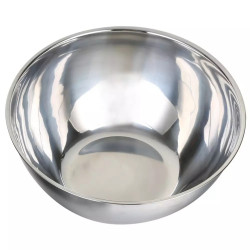 Kinghoff KH 1828 Kitchen Scale with Bowl, 5 kg, 2 L, LCD Display, TARE, Black