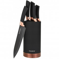 Klausberg KB 7614 Knife Set...