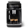 Μηχανή Espresso Philips EP3321/40, 230W, 1.8L, AquaClean, Touchscreen, Αυτόματη, Μαύρο