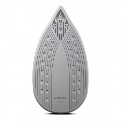 Парогенератор Philips PSG3000/30, 2400W, 1.4 л, 6 бара, 350г/мин, Smart Calc Clean, Лилав