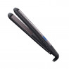Remington S5505 Hair Straightener, 110mm Ceramic Plates, Auto Shut-Off, 230°C, Cool-Touch Tip, Black