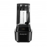 Beper BP.620 Vacuum Blender, 1000W, 1L, BPA-Free, Soundproof Lid, Soft Touch, 2 Speeds + Pulse, Black