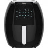 Oliver Voltz OV51980F Hot Air Fryer, 1800W, 7.7 liters, 8 programs, Timer, Black