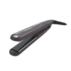 Remington S6505 Hair Straightener, 57W, 230°C, Auto Shut-Off, Temperature Control, Advanced Ceramic Ultra, Purple