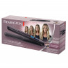Remington S6505 Hair Straightener, 57W, 230°C, Auto Shut-Off, Temperature Control, Advanced Ceramic Ultra, Purple