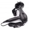 Remington AC5999 Hair Dryer, 2300W, 2 speeds, 3 heat settings, Cool Shot, AC motor, 130 km/h, Black