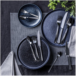 Set tacamuri pentru 2 persoane Royal van Kempen & Begeer CC004841-001, 6 piese, Inox