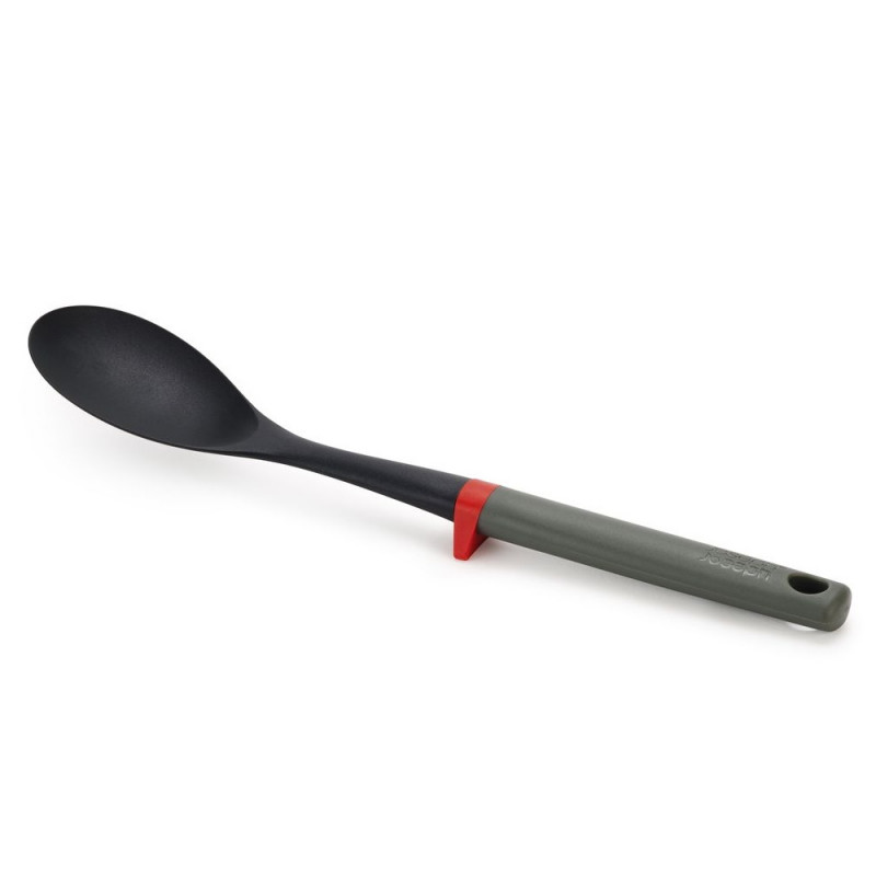 Joseph Joseph JS80035 Stirring Spoon, Polypropylene, Gray